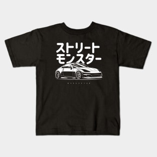 350Z Kids T-Shirt